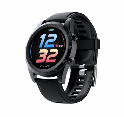 oraimo Tempo W2 IP67 Étanche 24 Modes d'Entraînement Montre Intelligente