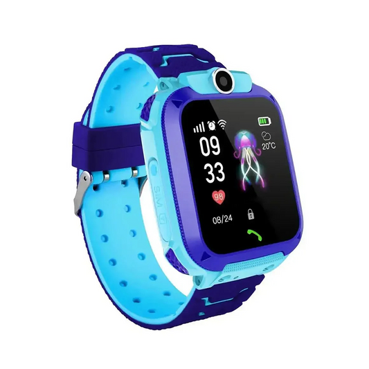 Montre connectée enfant q12 (5-13 ans)